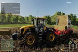 Farming Simulator 19