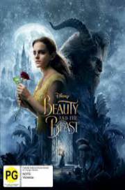 Beauty and the Beast 2017