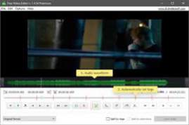 Free Video Editor