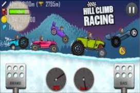 Hill Climb Racing