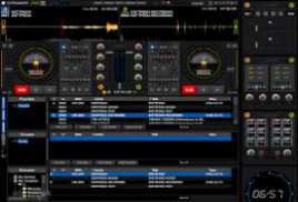 DJ ProMixer Free Home Edition