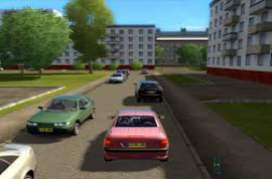 Absolute Car Driving Simulator 2