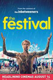 The Festival 2018