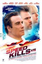 Speed Kills 2018