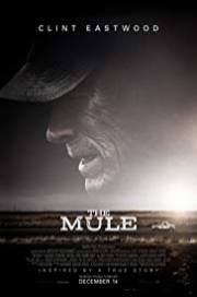 The Mule 2018