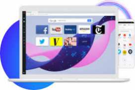Opera Browser