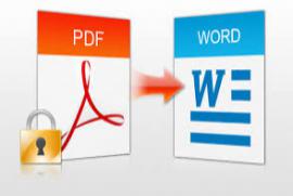 PDF To Word Converter Free