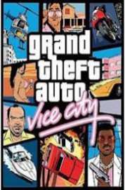 Grand Theft Auto: Vice City