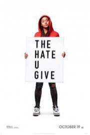 The Hate U Give 2018