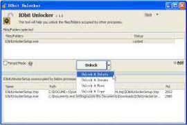 Unlocker