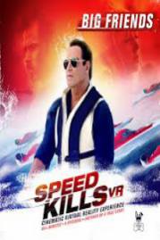 Speed Kills 2018