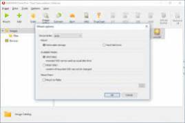 DAEMON Tools Pro
