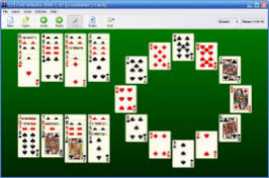 123 Free Solitaire