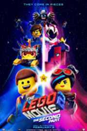The Lego Movie 2 2019