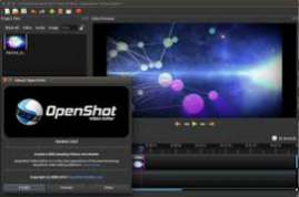 Free Video Editor