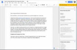 Google Docs