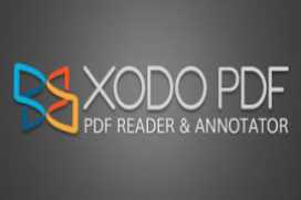 Xodo PDF Reader & Editor
