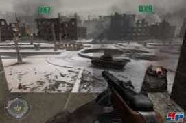 Call of Duty 2