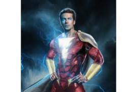 Shazam