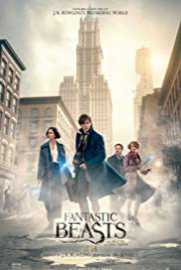 Fantastic Beasts and Where to Find 2016