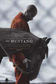 The Mustang 2019
