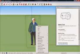 SketchUp Pro 2015