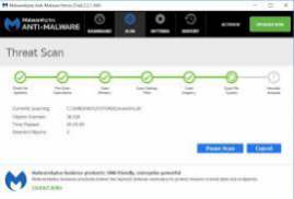 Malwarebytes Anti Malware