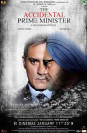 Accidental Prime Minister Hindi 2019