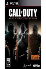 Call of Duty: Black Ops III