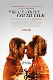 Si Beale Street pouvait parler 2018