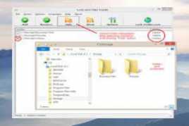 Free Folder Password Lock