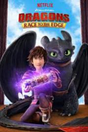 How to Train Your Dragon: The