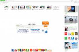 Côc Côc browser