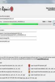File Repair