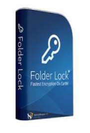 Folder Lock