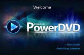 CyberLink PowerDVD