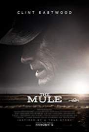 La mule 2018