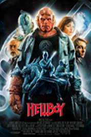 Hellboy 2004