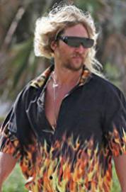 The Beach Bum 2019