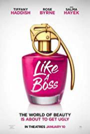 Like a Boss 2020