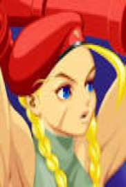 Street Fighter 2