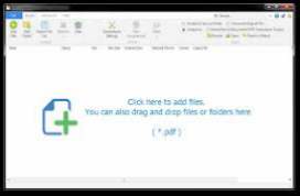 Free PDF Compressor