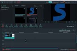 Wondershare Filmora 9
