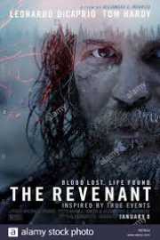 The Revenant 2015