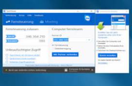 TeamViewer Portable