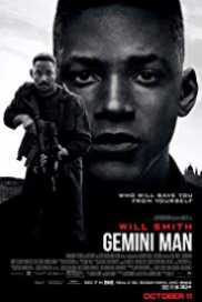 Gemini Man 2019